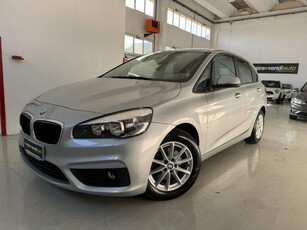 BMW 216 d Active Tourer Advantage Diesel