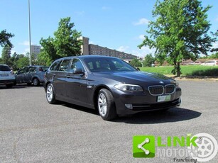 BMW 520 d Touring Business aut. Diesel