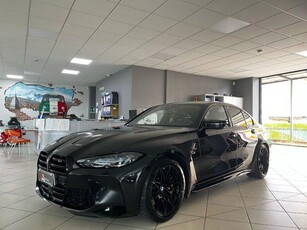 BMW M3 Competition Benzina