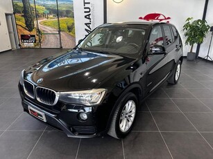 BMW X3 xDrive20d Diesel