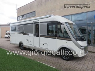 CAMPER MOTORHOME CARTHAGO C-LINE 4.9 LE-L BASCULANTE E ALDE