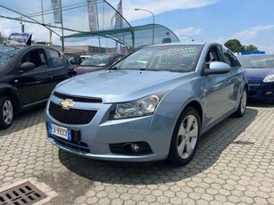 CHEVROLET Cruze Cruze 1.6 LS ecologic Gpl GPL