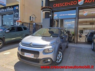 CITROEN C3 PureTech 82 S&S Feel - MINI RATA 4 ANNI Benzina