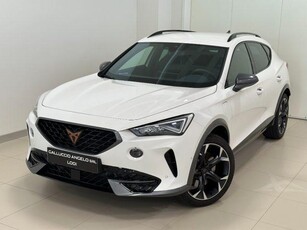 CUPRA Formentor 1.4 e-Hybrid DSG VZ Priority Elettrica/Benzina