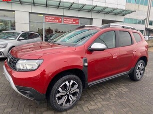 DACIA Duster 1.0 TCe GPL 4x2 Prestige Up Benzina/GPL