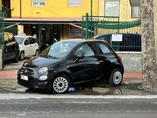 FIAT 500 *1.0 Hybrid Lounge Elettrica/Benzina