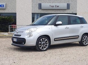 FIAT 500L 1.6 M-JET 120 CV 24 MESI GARANZIA LOUNGE Diesel