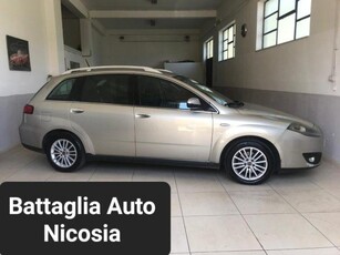 FIAT Croma 1.9 Multijet 16V Dynamic Diesel