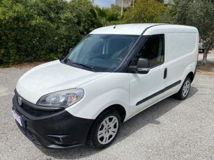 FIAT Doblo Doblò 1.3 MJT Diesel