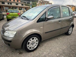 FIAT Idea 1.4 Dynamic Benzina