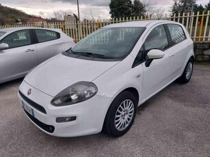 FIAT Punto 1.3 MJT II S&S 85 CV 5 porte Street Diesel