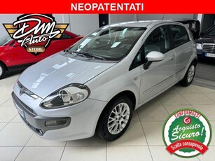 FIAT Punto Evo 1.2 5 porte Dynamic Benzina