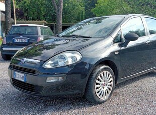 FIAT Punto Evo 1.2 Active OK NEOPATENTATI Benzina