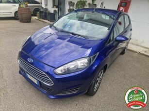 FORD Fiesta 1.5 TDCi 75CV 5 porte Business Diesel