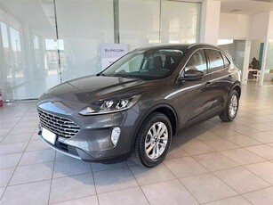 FORD Kuga 1.5 tdi 120cv Titanium Autom. Diesel