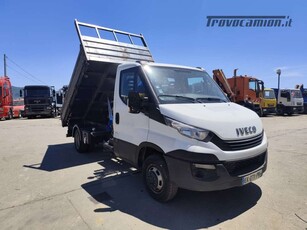 IVECO DAILY 35C15