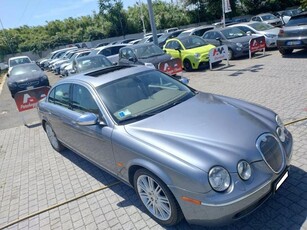 JAGUAR S-Type 3.0 V6 Executive Benzina