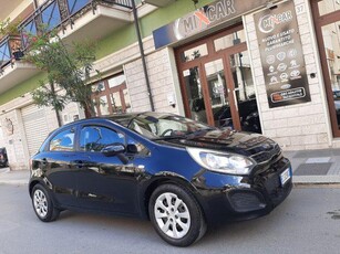 KIA Rio 1.2 CVVT BENZINA 5p. LX Benzina