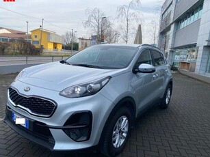 KIA Sportage 1.6 GDI 2WD Business Class Benzina