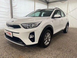 KIA Stonic 1.4 MPI EcoGPL Style Benzina/GPL