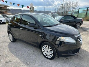 LANCIA Ypsilon 1.2 69 CV 5 porte GPL Ecochic Silver Benzina/GPL