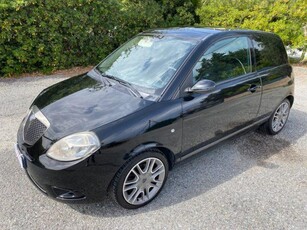 LANCIA Ypsilon 1.3 MJT 105 CV Sport MomoDesign Diesel