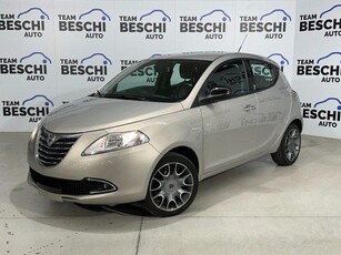 LANCIA Ypsilon 1.3 MJT 16V 95 CV 5 porte Diesel