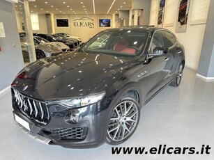 MASERATI Levante V6 430 CV AWD S Benzina