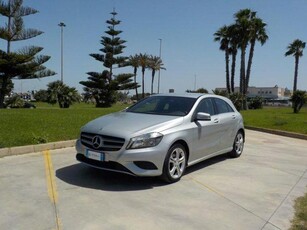 MERCEDES-BENZ A 180 CDI Executive Diesel