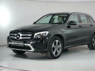 MERCEDES-BENZ GLC 250 d 4Matic Sport Diesel