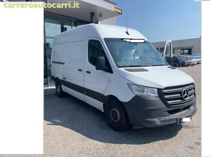 MERCEDES-BENZ Sprinter F37/33 311 CDI PRO TA Furgone Diesel