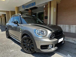 MINI Countryman 1.5 Cooper SE Hype Countryman ALL4 Automatica Elettrica/Benzina