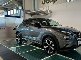 NISSAN Juke 1.0 DIG-T 114 CV DCT N-Connecta+ CERCHI 19´´ Benzina