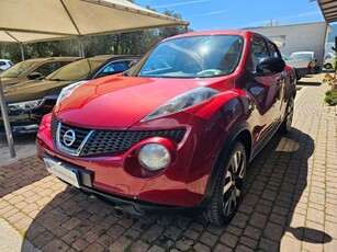 NISSAN Juke 1.5 dCi Start&Stop Tekna Diesel