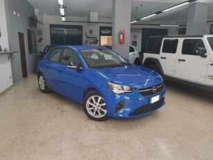 OPEL Corsa 1.2 Edition Benzina