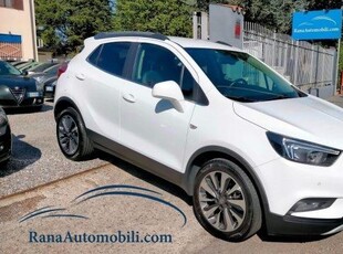 OPEL Mokka X 1.6CDTI Eu280 Trapasso Gratis Diesel