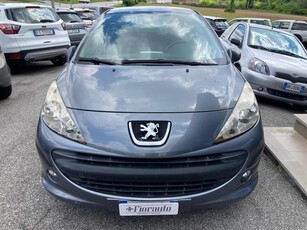 PEUGEOT 207 1.4 8V 75CV 3p. X Line ECO GPL X COMMERCIANTI Benzina/GPL