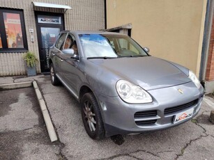 PORSCHE Cayenne 3.2 V6 FINANZIABILE Benzina