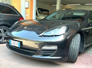 PORSCHE Panamera 3.0 Diesel Diesel