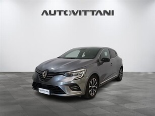 RENAULT Clio 1.0 tce Techno 90cv Benzina