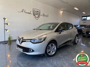 RENAULT Clio 1.5 dCi 90CV 5p Energy Sport Navi Led Full Diesel