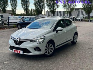 RENAULT Clio Blue dCi 85 CV PELLE NAVI GIUSTA PER NEOPATENTATI Diesel