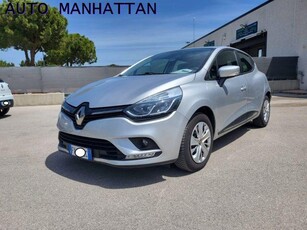 RENAULT Clio TCe 12V 75 CV Moschino Zen Benzina