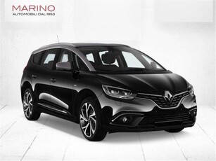 RENAULT D Gran Scénic Ci 8V 110 CV EC Energy Intens Diesel