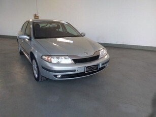 RENAULT Laguna 1.8 16V cat Initiale Benzina