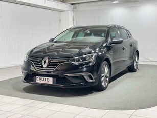 RENAULT Megane Sporter dCi 8V 110 CV Energy GT Line Diesel