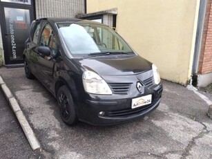 RENAULT Modus 1.5 dCi 85CV Dynamique NEOPATENTATI Diesel