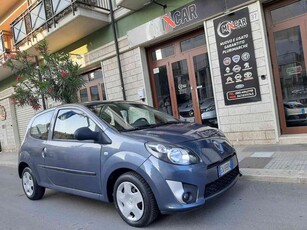 RENAULT Twingo 1.2 8V BENZINA Dynamique Benzina