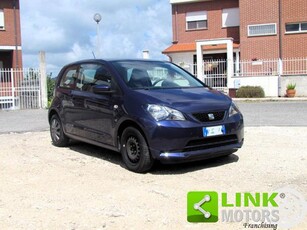 SEAT Mii 1.0 3 porte by Cosmopolitan Benzina