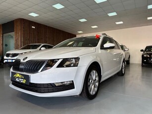 SKODA Octavia BENZINA/METANO*PRONTA CONSEGNA*FINANZIABILE Benzina/Metano